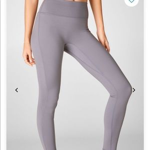 Fabletics Trinity High Waisted Pocket Legging